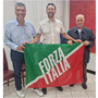 Laveno Mombello, Giovanni Castelli entra in Forza Italia