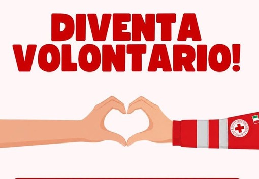 Decidere di aiutare gli altri, il dono più bello da fare anche a se stessi dopo le vacanze. L'invito della Croce Rossa