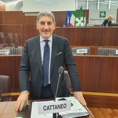 Relazioni internazionali, sottosegretario Cattaneo: «Molto positivo l’accordo Ue-India. A fine anno missione di sistema Lombardia»