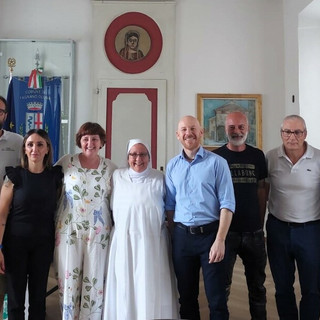 A Fagnano è tutto pronto per l’apertura dei campus estivi