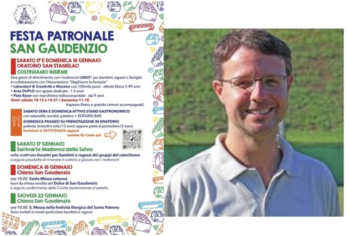 La fantasia si costruisce a Fagnano: «Così i Lego ci insegnano anche a stare insieme»