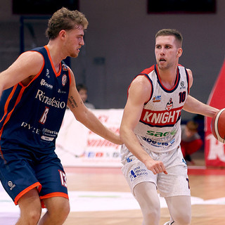 Legnano ancora a segno a Castellanza, anche Desio si inchina alla Soevis Arena