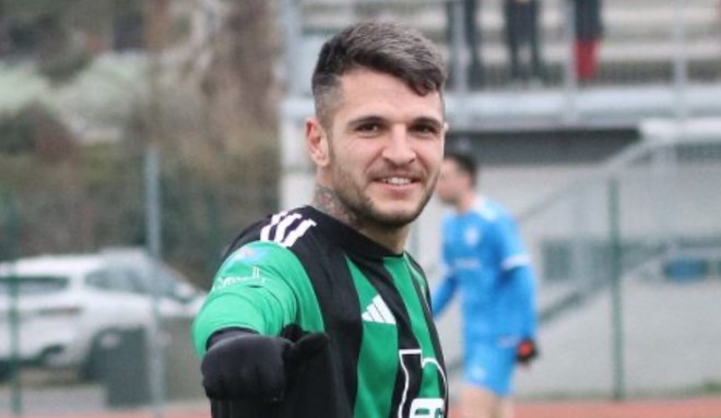 Foto dal sito della Castellanzese