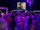 La festa di ieri sera: in ogni passo, in ogni pensiero c'era Luca Rusconi