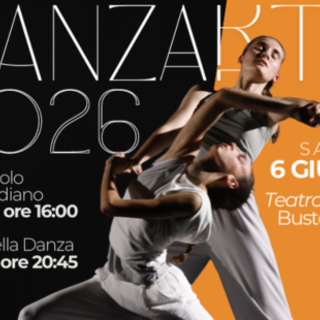 Vent'anni di danza e successi: il Centro Arte Danza festeggia con un doppio spettacolo