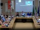 In Consiglio a Marnate si discute sugli obiettivi dell’amministrazione. Poi il finale a porte chiuse In Consiglio a Marnate si discute sugli obiettivi dell’amministrazione. Poi il finale a porte chiuse