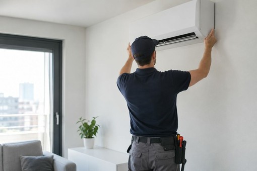 Varese, l’estate dei climatizzatori: «Mai visto un boom così. Ma aspettare il caldo è il primo errore»