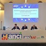 Europa, Anci Lombardia propone al Ministro Foti un laboratorio sperimentale per sostenere i Comuni nell’utilizzo delle risorse comunitarie Europa, Anci Lombardia propone al Ministro Foti un laboratorio sperimentale per sostenere i Comuni nell’utilizzo delle risorse comunitarie