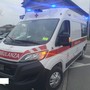 «Grazie Croce Rossa: soccorsi durante un incidente, la vostra gentilezza per noi ha fatto la differenza»