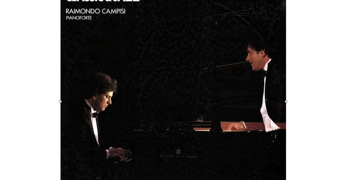Raimondo Campisi e la sua modernità, un tesoro da condividere: l'omaggio degli allievi