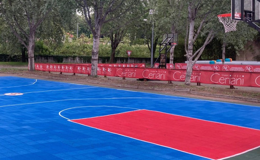 (Immagine di archivio) (Immagine di archivio)
