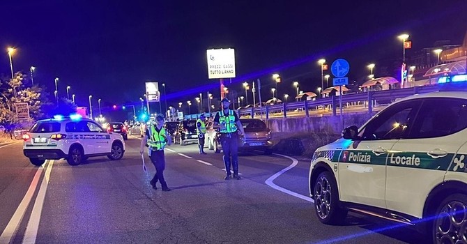 Immagine di repertorio