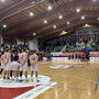 Legnano cambia marcia nella ripresa e va segno anche con Fidenza Legnano cambia marcia nella ripresa e va segno anche con Fidenza