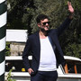 Ciro Tomaiuoli è arrivato a Venezia con Storia di una Mistress