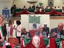 VIDEO. Gorla Minore, inizia l'era Ermoni: «Sarò il sindaco di tutti, con la mia squadra continuerò ad ascoltare i cittadini»