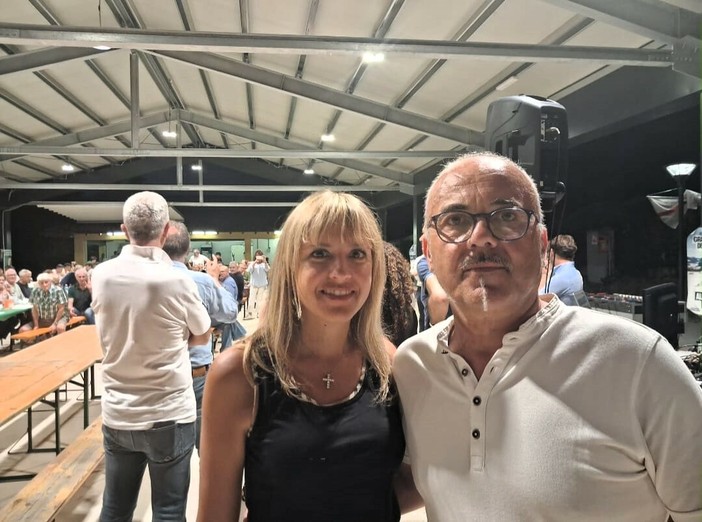 Claudio Cirignano riconfermato alla guida della Lega olgiatese Claudio Cirignano riconfermato alla guida della Lega olgiatese
