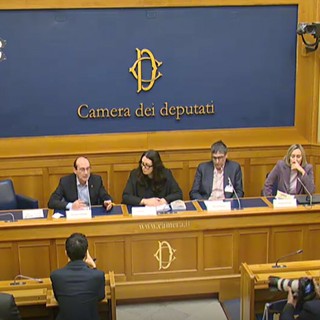 Ferrara (M5S): «Crimine Capitale non è solo Roma, Varese e la Lombardia sono dietro l’angolo. Servono fatti, non propaganda»