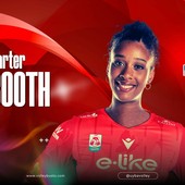 Uyba, colpo di mercato dagli Usa: arriva la centrale Carter Booth. «Rilanciamo ambizioni e prospettive»