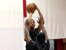 I Knights portano l'Nba al PalaBorsani di Castellanza