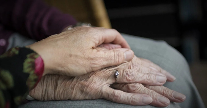 L'altro esodo d'agosto: quello degli aiuti e delle speranze per i caregiver L'altro esodo d'agosto: quello degli aiuti e delle speranze per i caregiver