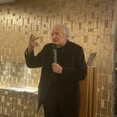 VIDEO. La città che sale: la visione radicale di Carlo Moretti tra memoria e futuro