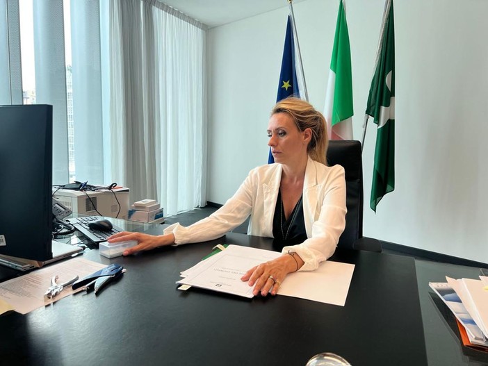Maturità, la Lombardia risponde alla &quot;scena muta&quot;: «Qui gli studenti hanno scelto il rispetto»