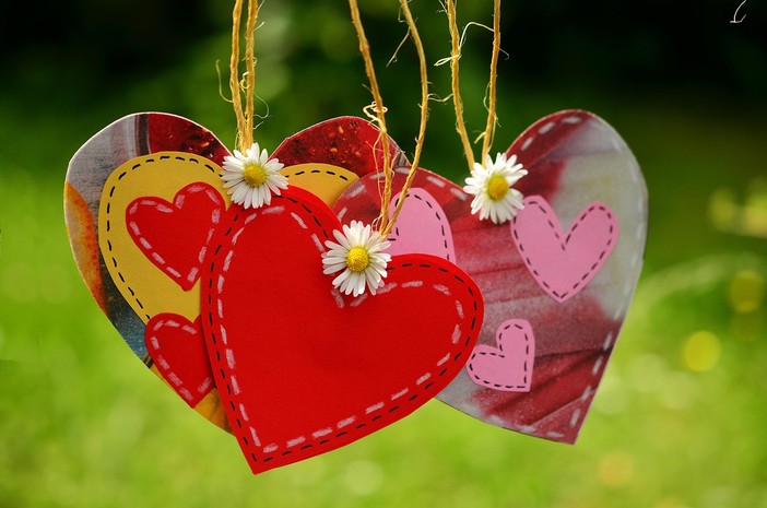 &quot;Ama il tuo cuore&quot; torna a Gallarate