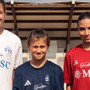 Varesina, il calcio femminile è qui: l'orgoglio delle prime cinquanta tesserate