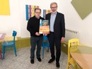 “In Cammino per la Pace” racconta “Respirare il futuro – La sfida di Neve Shalom Wahat Al-Salam”