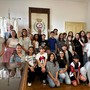 &quot;Viva la Vida&quot;: le scuole medie di Gallarate protagoniste del concerto di inizio estate con il Coro Divertimento Vocale