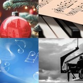 GLI APPUNTAMENTI. Il Natale è tutta una musica