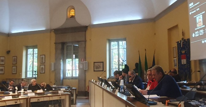 Il consuntivo “resta” ad Albani. A Busto si distende il clima in maggioranza? Il consuntivo “resta” ad Albani. A Busto si distende il clima in maggioranza?