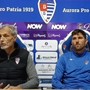 Max Caniato e Gianluca Nicco