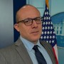 Morto a New York Daniele Compatangelo. Aveva raccolto le dichiarazioni di Trump su Meloni dopo il G7 Morto a New York Daniele Compatangelo. Aveva raccolto le dichiarazioni di Trump su Meloni dopo il G7
