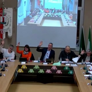 Polizia locale: in consiglio a Marnate si discute ancora di Comando unico