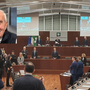 VIDEO. In Regione il ricordo di Paolo Caccia: «Ha rappresentato il territorio in Parlamento»
