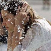 METEO. Nel Varesotto un’altra settimana a 36 gradi: mercoledì il giorno più caldo. Per sabato qualche speranza METEO. Nel Varesotto un’altra settimana a 36 gradi: mercoledì il giorno più caldo. Per sabato qualche speranza