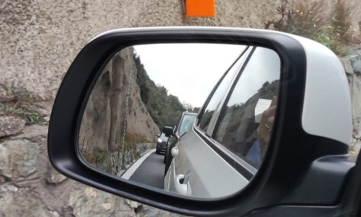 Controesodo di fine agosto: traffico intenso sulla A10 nel Savonese, rallentamenti verso Genova e Nord Italia