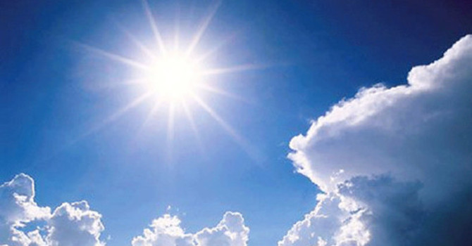 Tra domani e mercoledì il picco di caldo con punte di 32/33 gradi: il record storico di maggio verrà battuto? Tra domani e mercoledì il picco di caldo con punte di 32/33 gradi: il record storico di maggio verrà battuto?