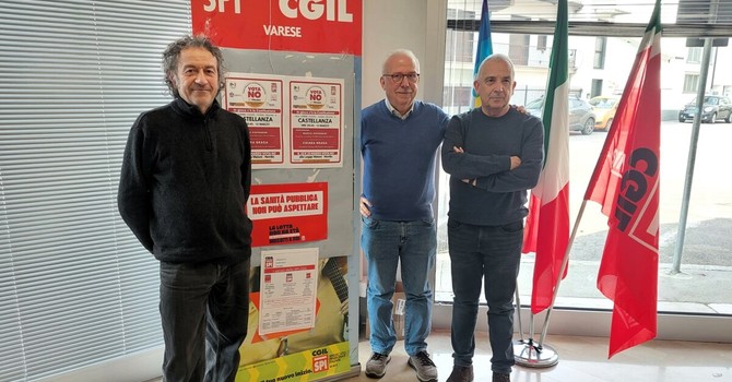 Primo bilancio per lo sportello Sos Liste d’attesa: aiutate 100 persone