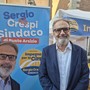 "Impegno per la città" incontra i bustocchi: «Vogliamo ascoltarvi» "Impegno per la città" incontra i bustocchi: «Vogliamo ascoltarvi»