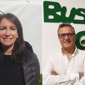 Fuori Albani, dentro Cozzi. Ecco il rimpasto di giunta a Busto