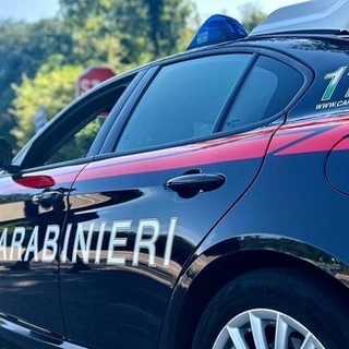 Lonate Ceppino, derubano un'anziana spacciandosi per carabinieri: coppia in manette