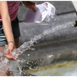Ecco il sabato da record: caldo e afa con massime anche di 36-37 gradi