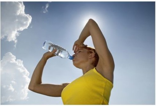 Tre giorni nel forno del Varesotto: domani massime tra 34 e 36 gradi