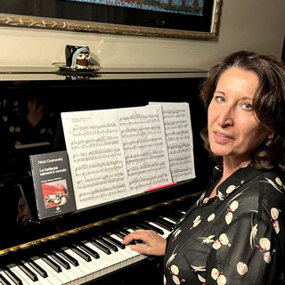 Cristina De Piante