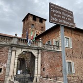 Fagnano, Forza Italia: «Da quattro mesi su Geasc assistiamo a uno spettacolo paradossale, dovrebbe fare un passo indietro l’assessore» Fagnano, Forza Italia: «Da quattro mesi su Geasc assistiamo a uno spettacolo paradossale, dovrebbe fare un passo indietro l’assessore»