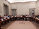 Il Consiglio di Castellanza inizia con una benedizione per la città