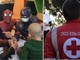 CuoriEroi e Croce Rossa, squadra di solidarietà vincente