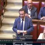 Candiani: «Le divise della Polizia devono essere Made in Italy»